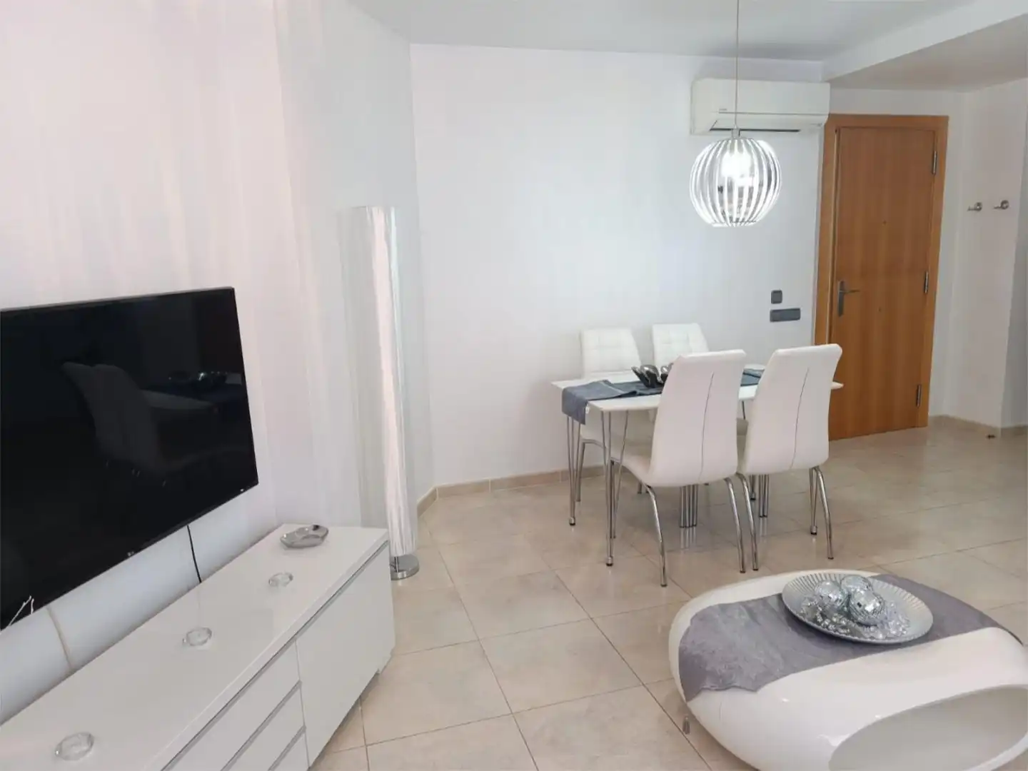 Piso en  Avinguda de Tudela 49 - Foto 5