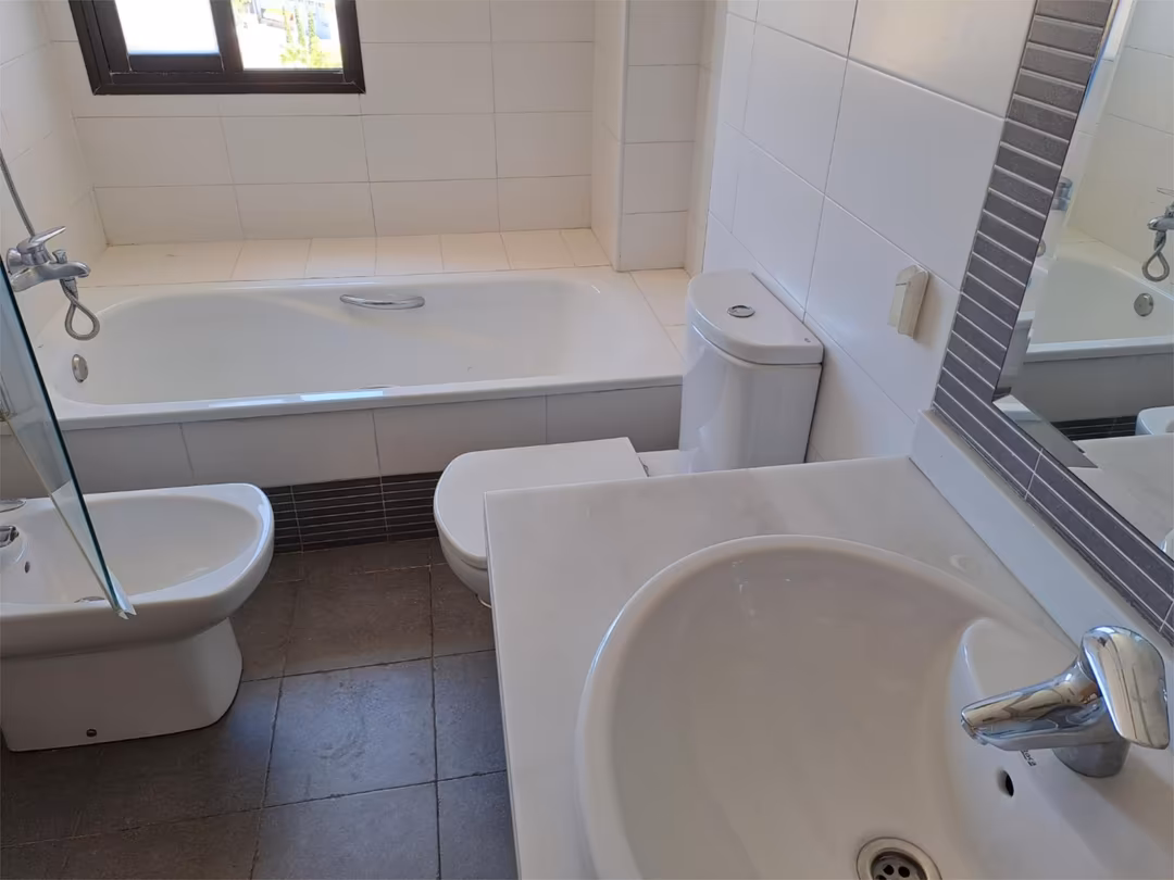 Piso en  Calle Félix García Palacios 7 - Foto 4