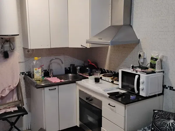 Piso en calle d'Oristà, 77 - Foto 20