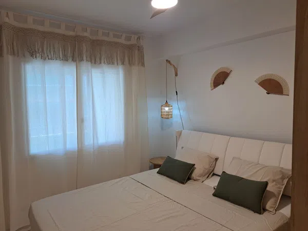 Piso en Calle Inmaculada del Pla, 10, Plà del Bon Repòs-La Goteta - Foto 10
