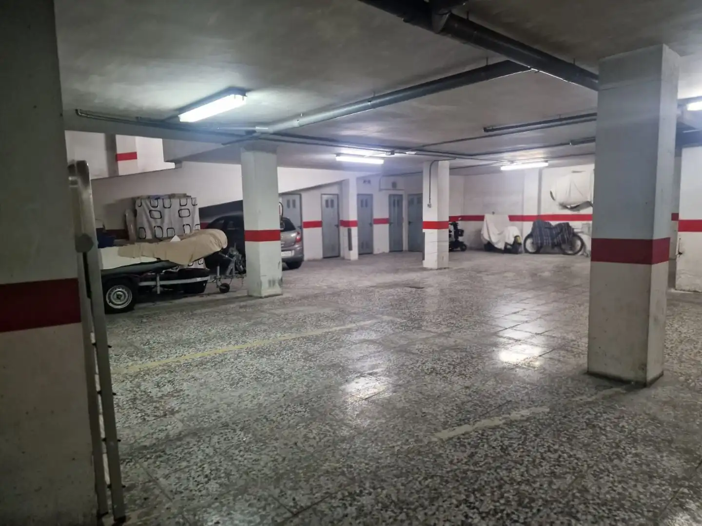 Piso en  Avenida Diego Ramírez Pastor 13 - Foto 10
