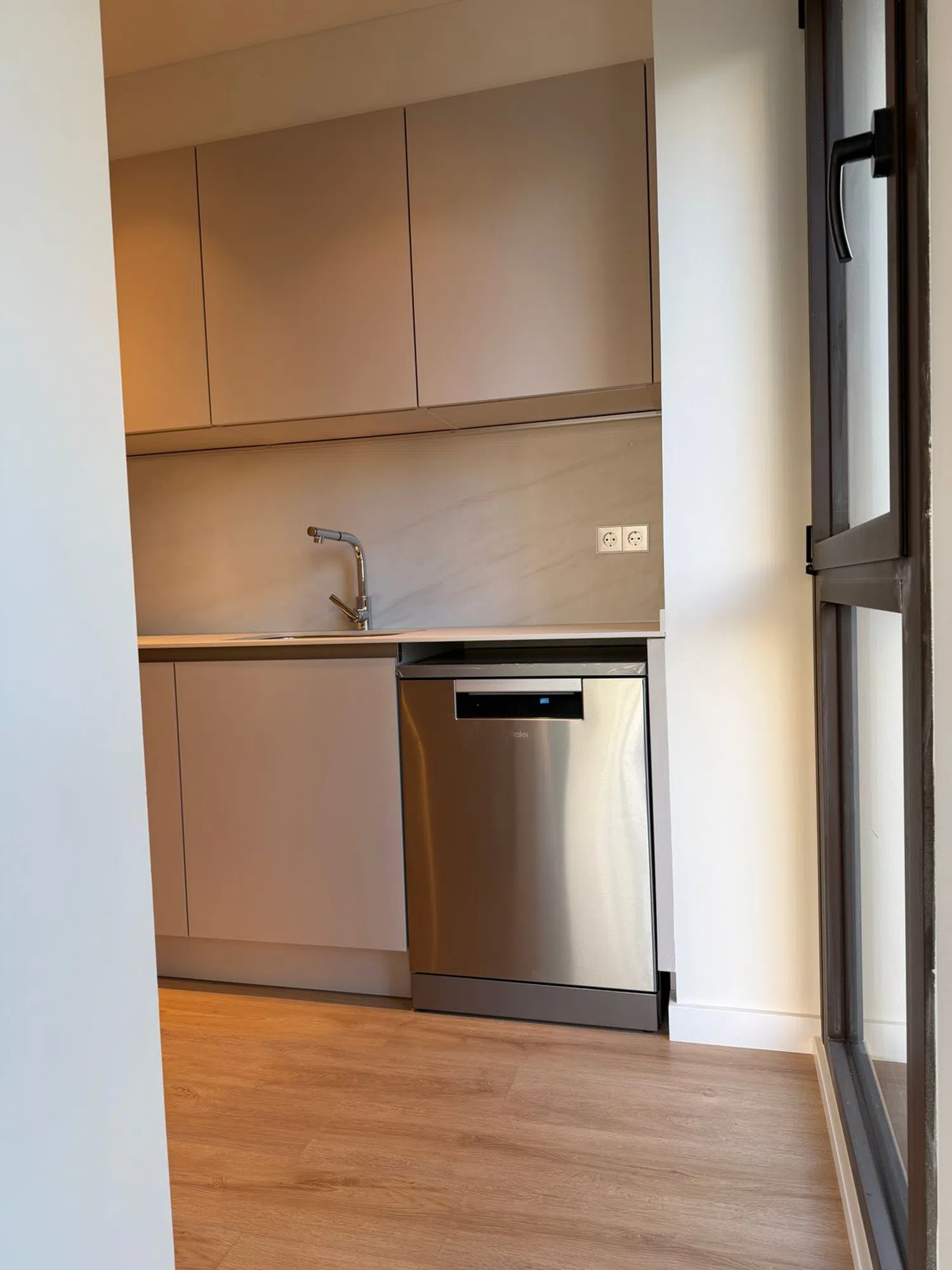 Piso en calle d'Avel·lina Casadeval, 17 - Foto 20