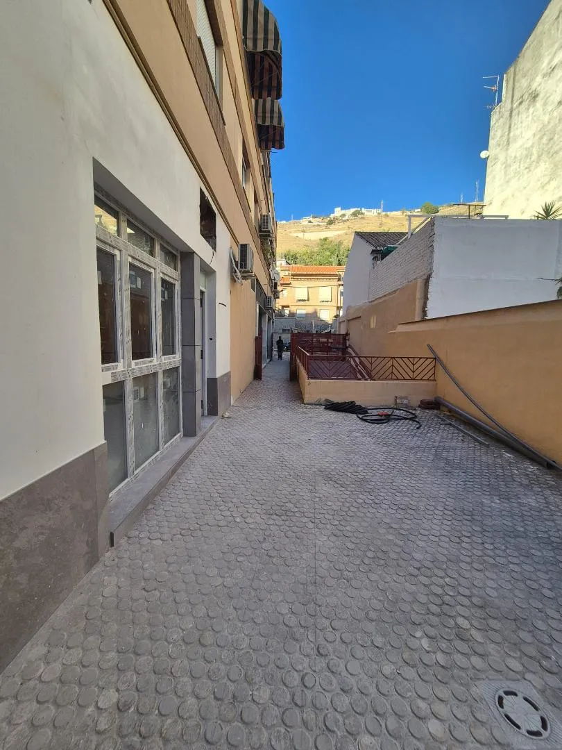 Piso en  Carretera de la Sierra 46 - Foto 23