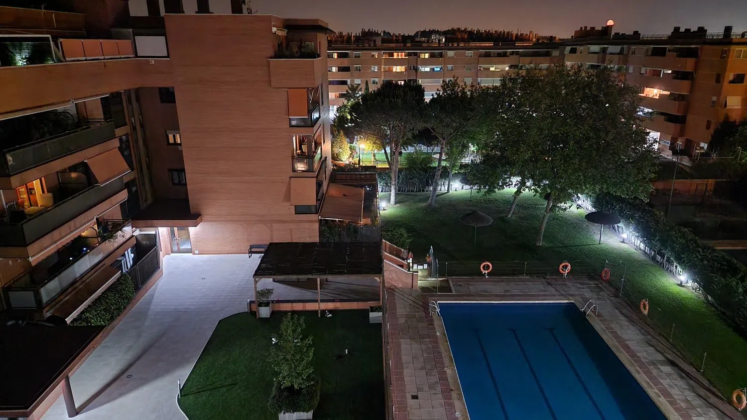 Ático en calle de Juan Ramón Jiménez, 9 - Foto 23