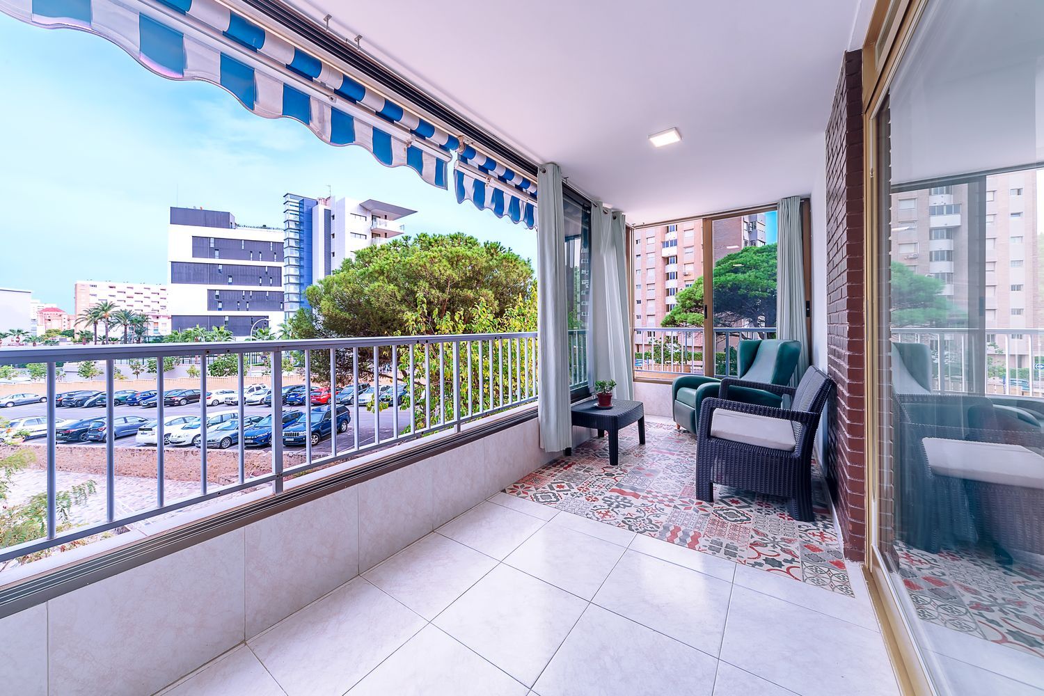 Piso en Avenida Benidorm, 18, Playa de San Juan - Foto 10
