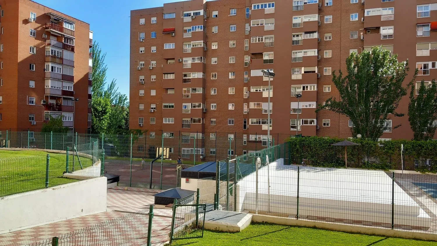 Estudio en calle Antonio Cumella, 9 - Foto 9