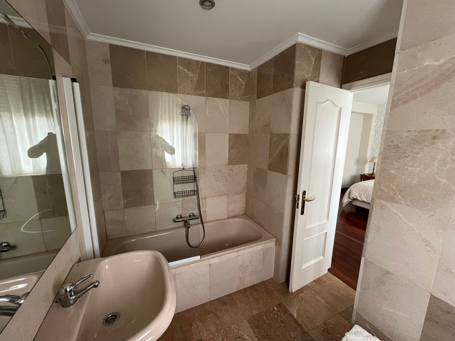 Chalet adosado en Calle Joaquín Cayón, 5, El Sardinero, El Sardinero - Foto 17