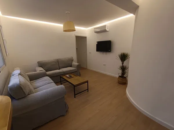 Piso en calle Julio Pellicer, 33