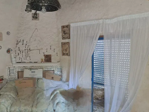 Casa de pueblo en Banyeres de Mariola - Foto 4