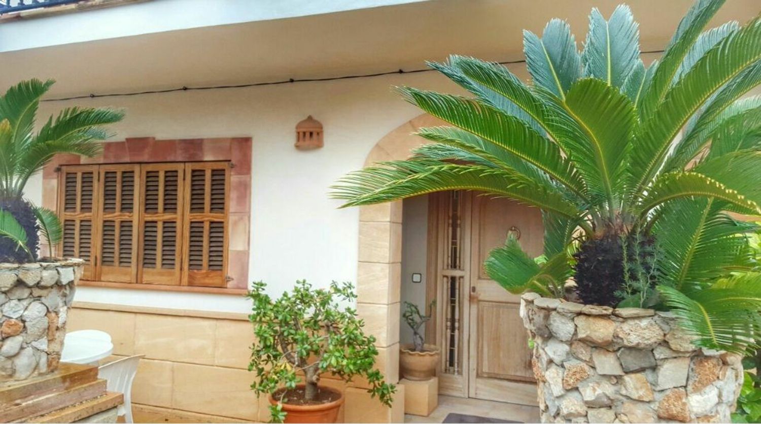Chalet pareado en Calle del Lluç, 100, S'Illot-Cala Morlanda, S'Illot-Cala Morlanda - Foto 4