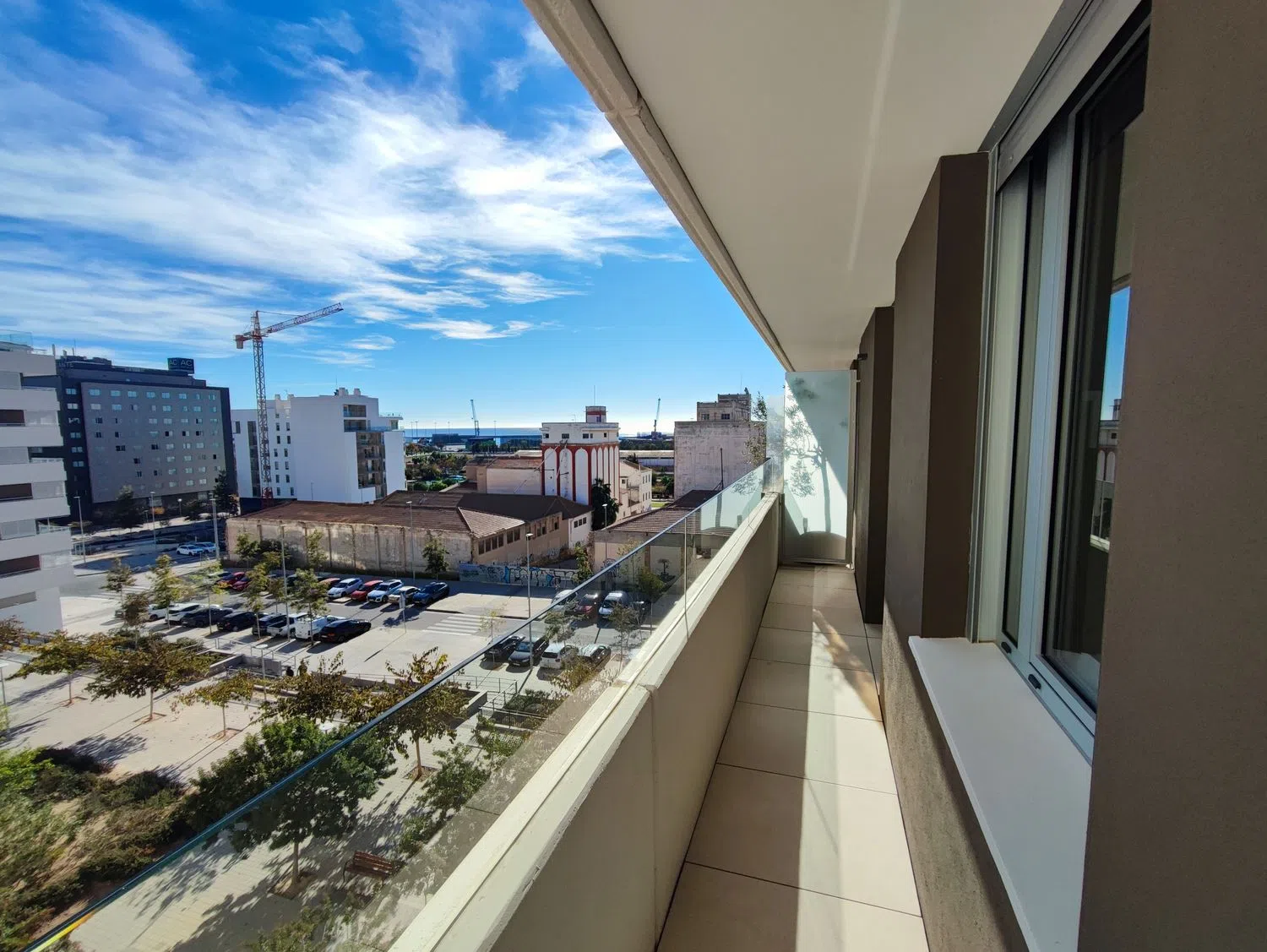 Piso en avenida Catedratico Soler, 17 - Foto 6