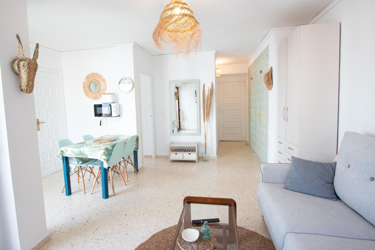 Piso en Calle Òliba, 9, El Palmar-Los Molinos - Foto 4