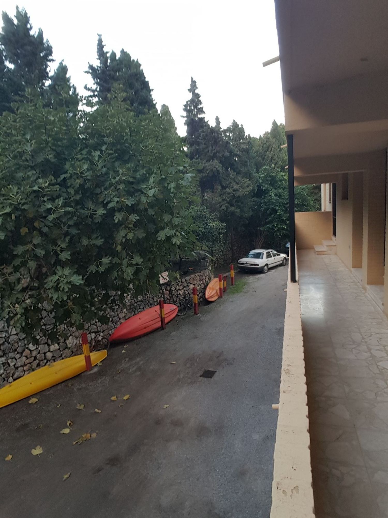 Piso en Paseo Andrés Segovia, 67, Las Palomas - Foto 2