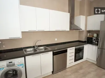 Piso en  Valencia Capital - Foto 10