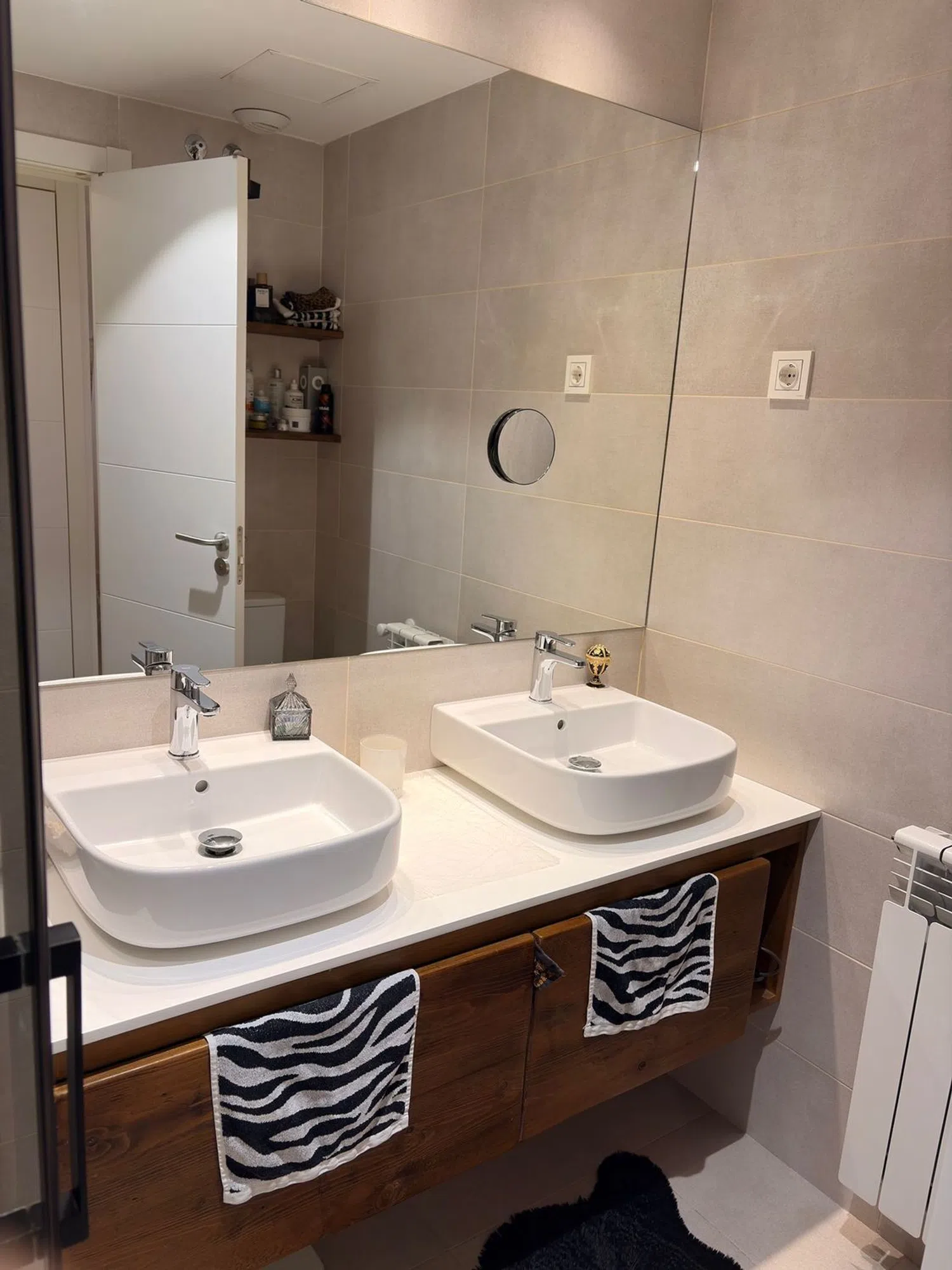 Piso en calle Trinidad y Tobago, 3 - Foto 26