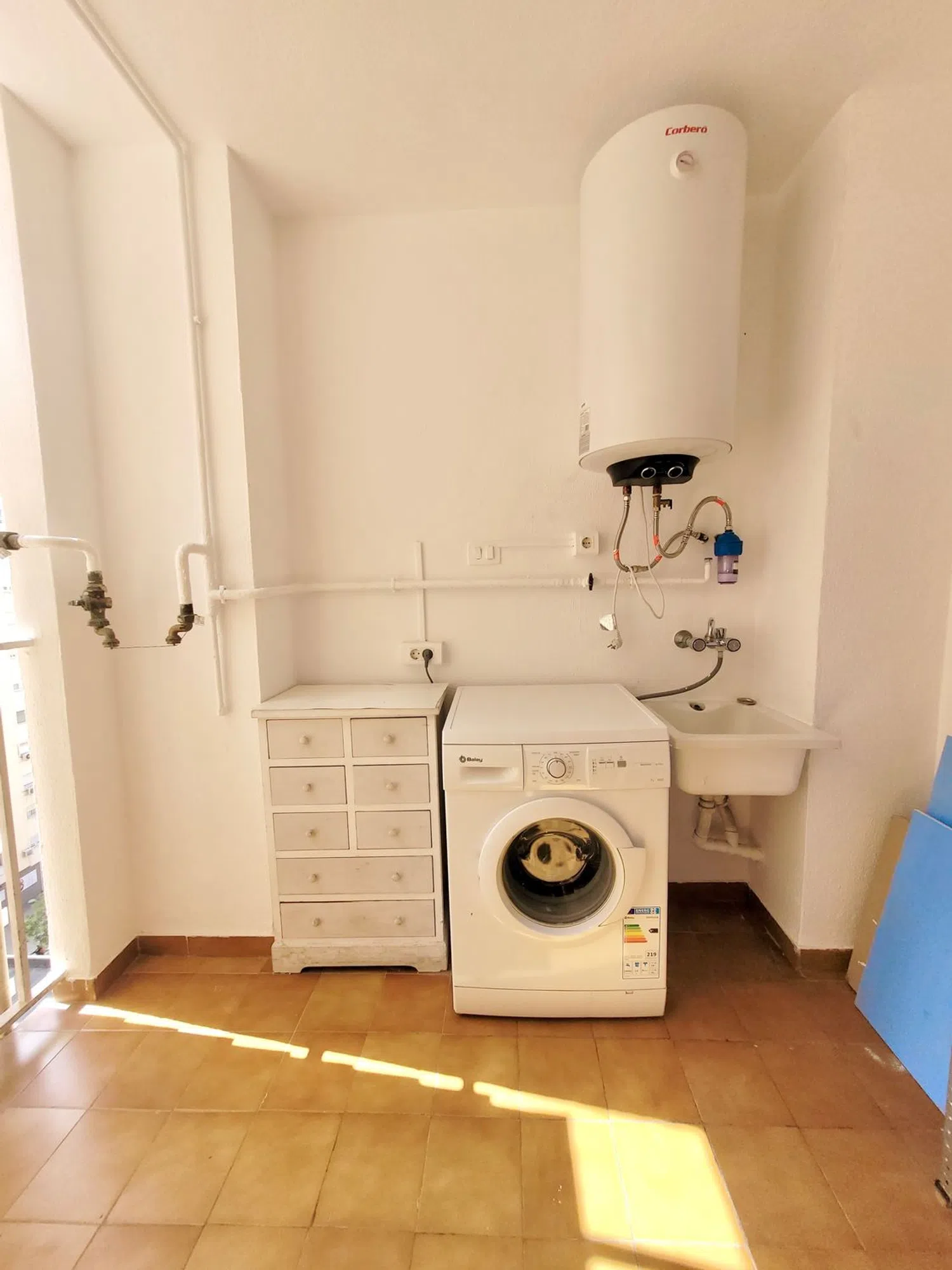 Piso en calle d'Eduardo Soler y Pérez, 10 - Foto 13