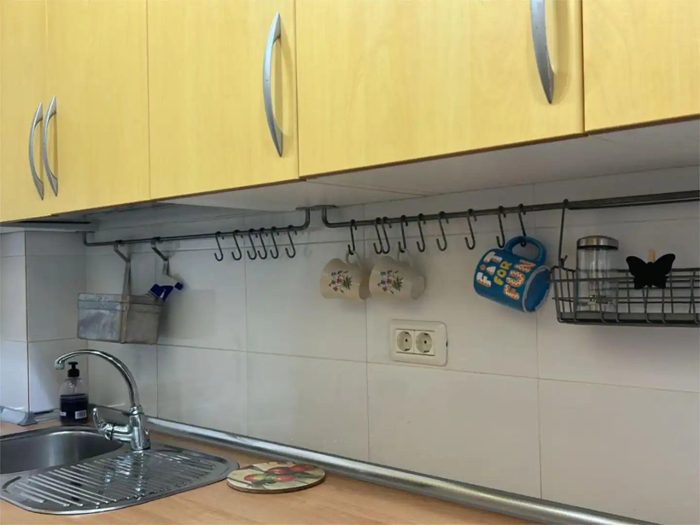 Piso en  Calle Luján Pérez 22 - Foto 19