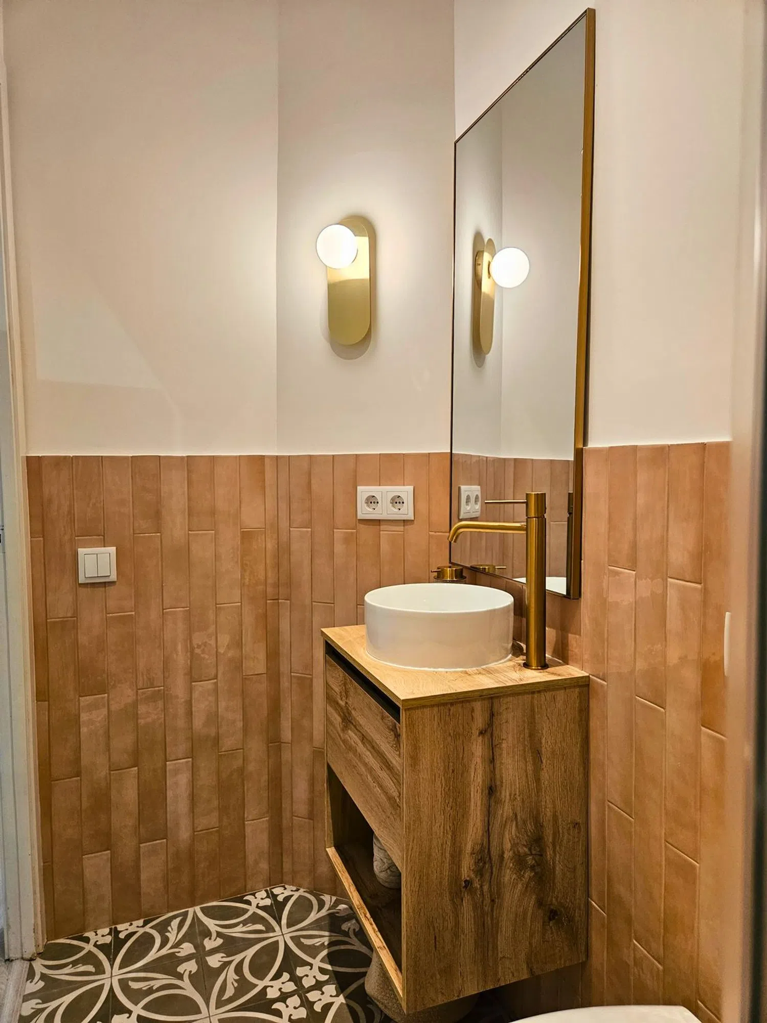 Piso en avenida de la Mare de Déu de Montserrat, 252 - Foto 26