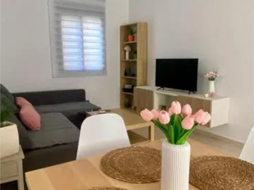 Apartamento en Barrio Alto - Foto 1