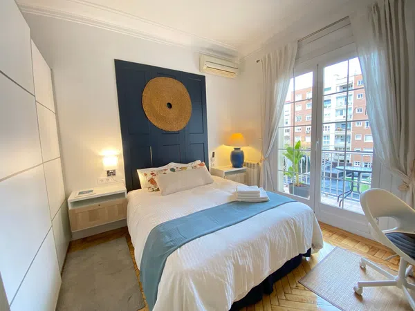 Piso en calle del Conde de Peñalver, 47 - Foto 20