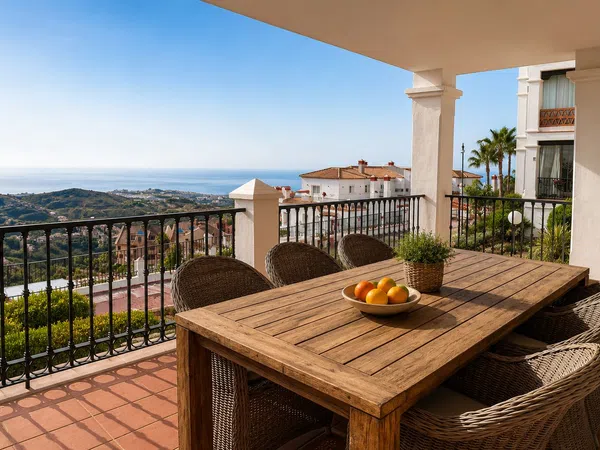 Piso en Calle Don José de Orbaneja, 32 parcela, Sitio de Calahonda, Sitio de Calahonda - Foto 1