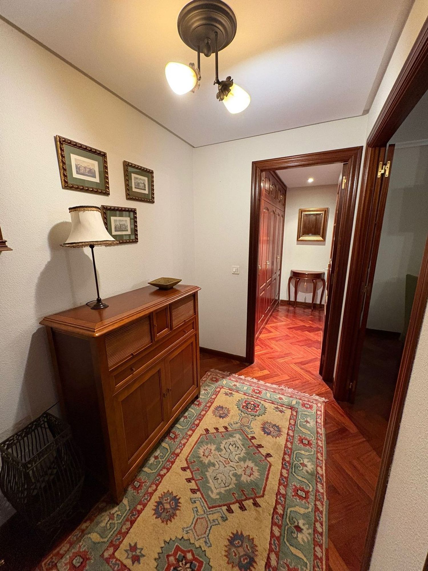 Piso en plaza Alcalde López Menéndez, 1 - Foto 5