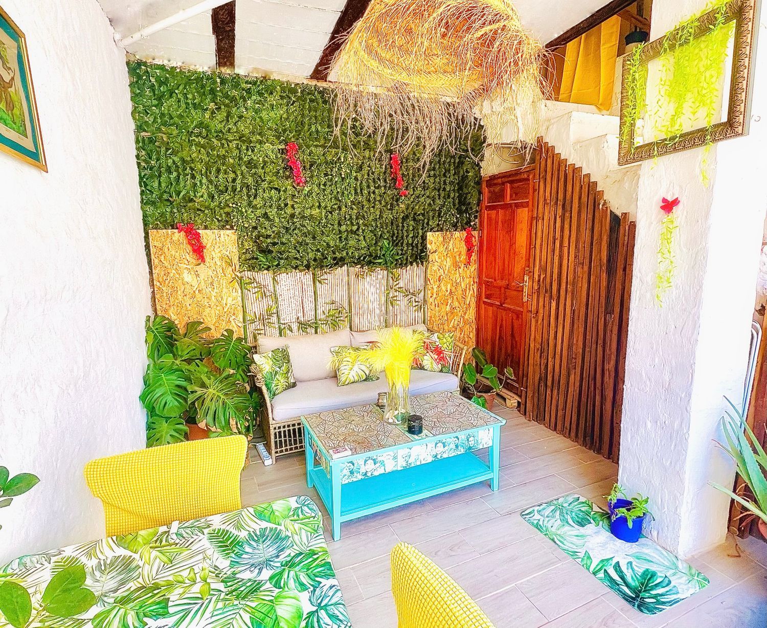 Chalet adosado en Calle Nueva, 46 - Foto 4