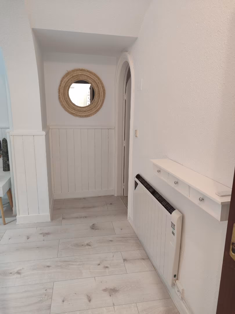 Apartamento en  Calle Libreros 47
