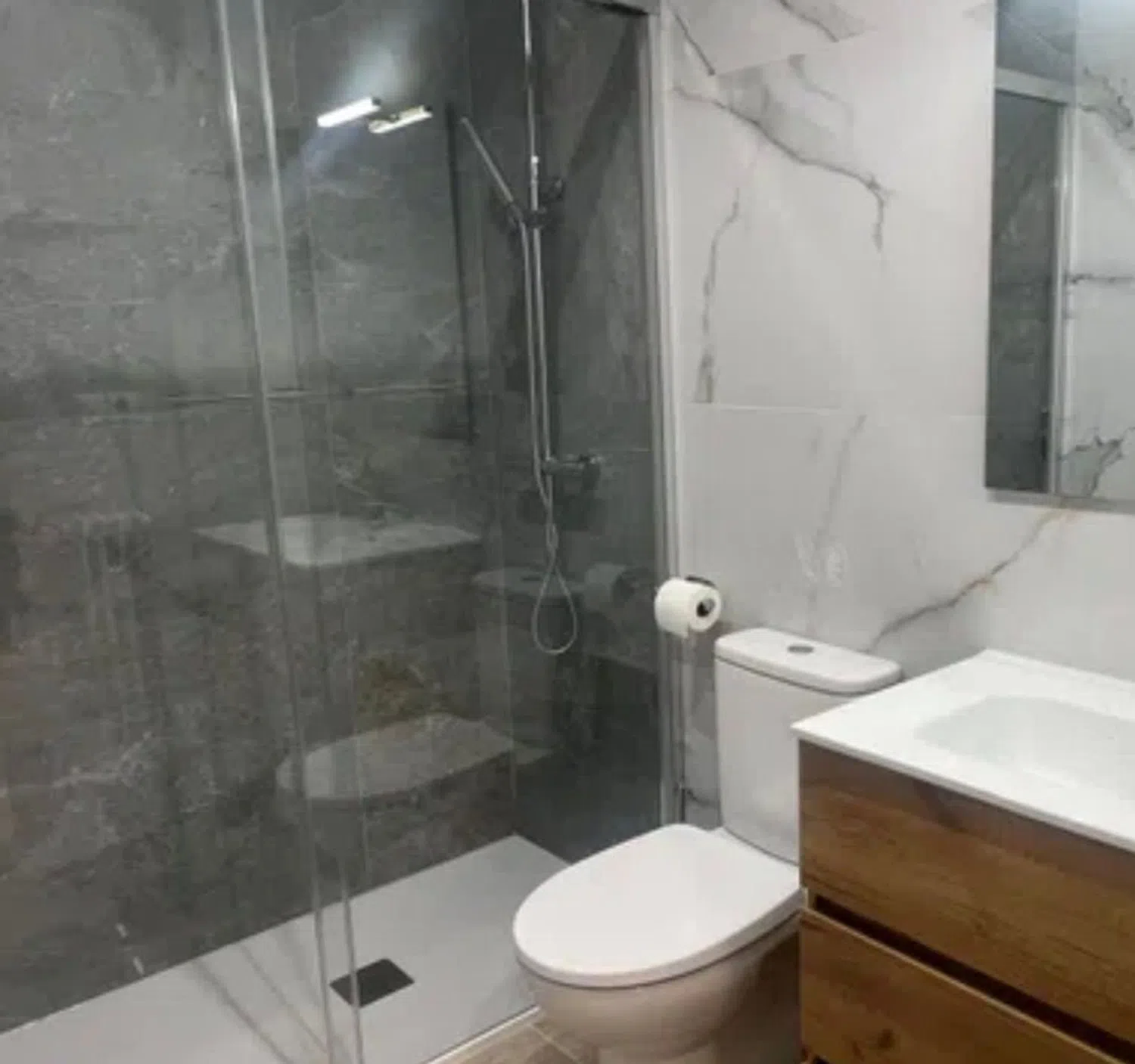 Piso en calle Diego de Leon, 4 - Foto 11