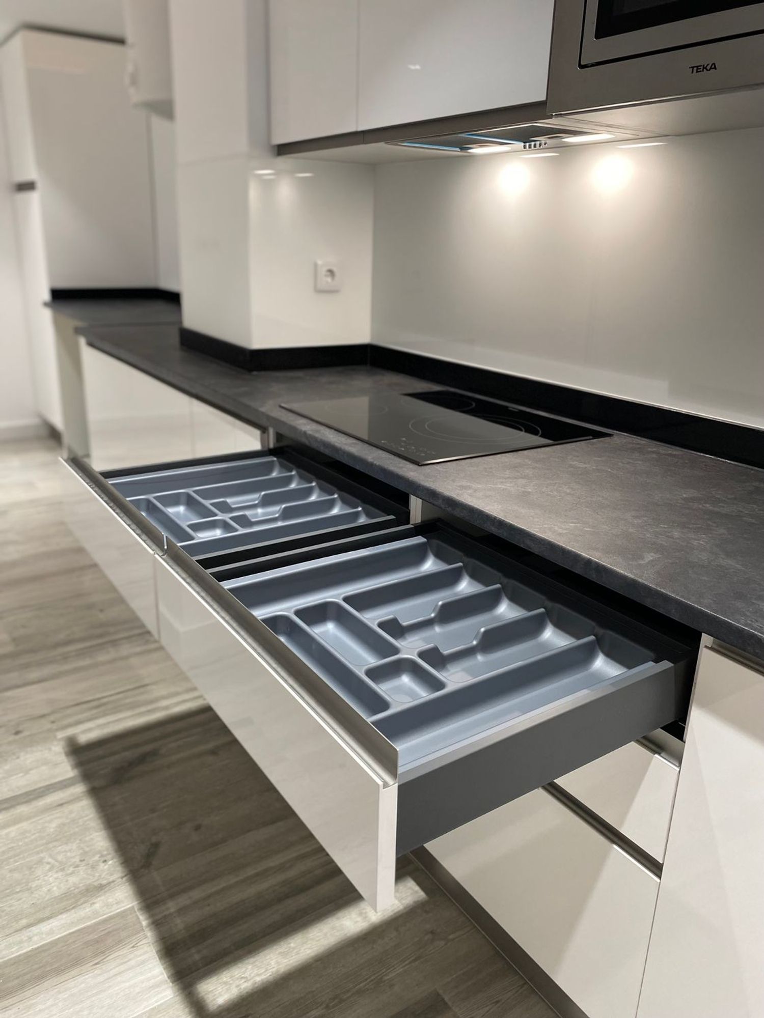 Piso en calle Ciudad de Cullera, 7 - Foto 13