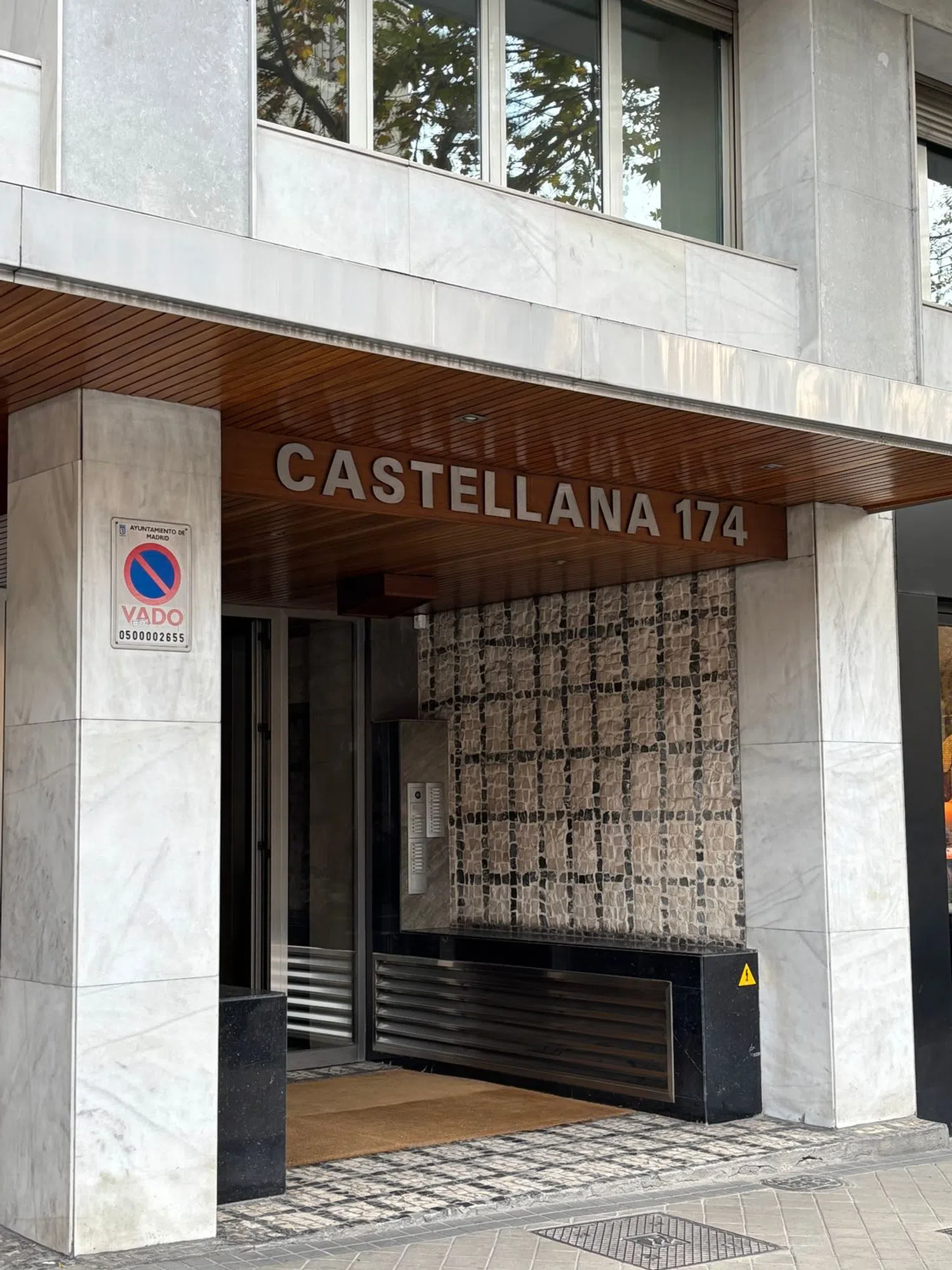 Piso en paseo de la Castellana, 172 - Foto 18