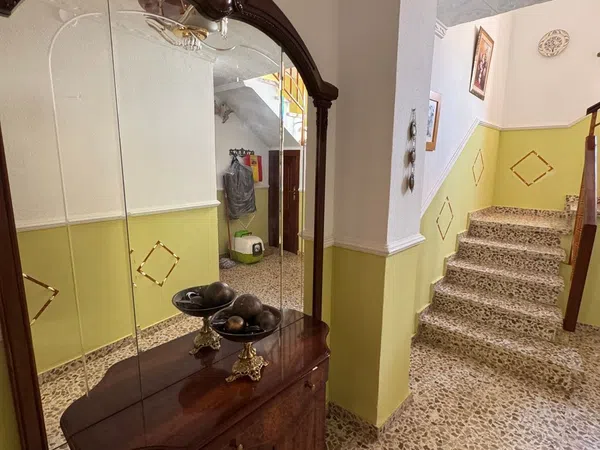 Chalet adosado en Calle Jaen, 36 - Foto 2