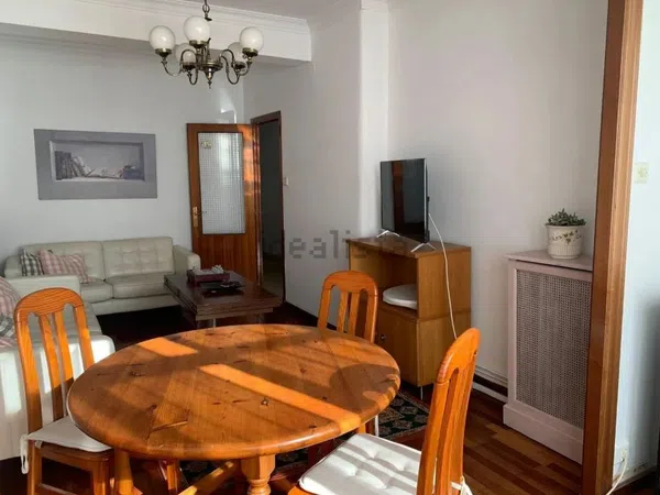 Piso en Calle Carlos III, 31, Esteiro, Esteiro - Foto 2
