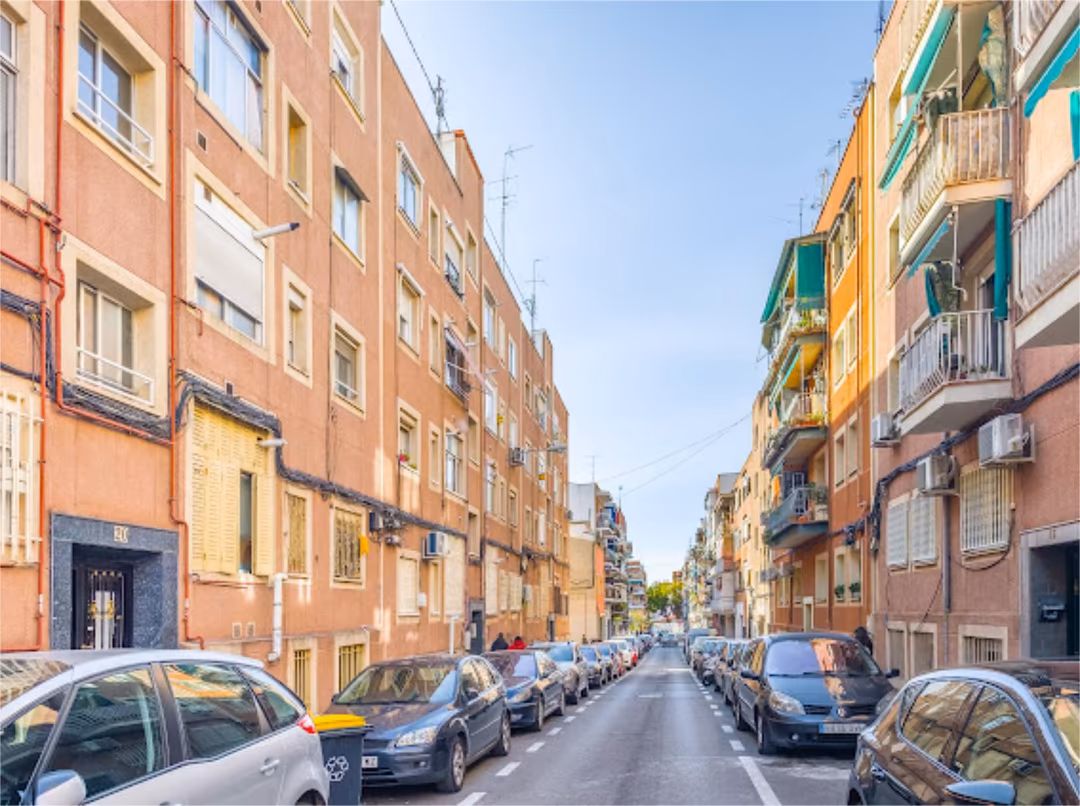 Piso en  Calle de Francisco Romero 11 - Foto 17