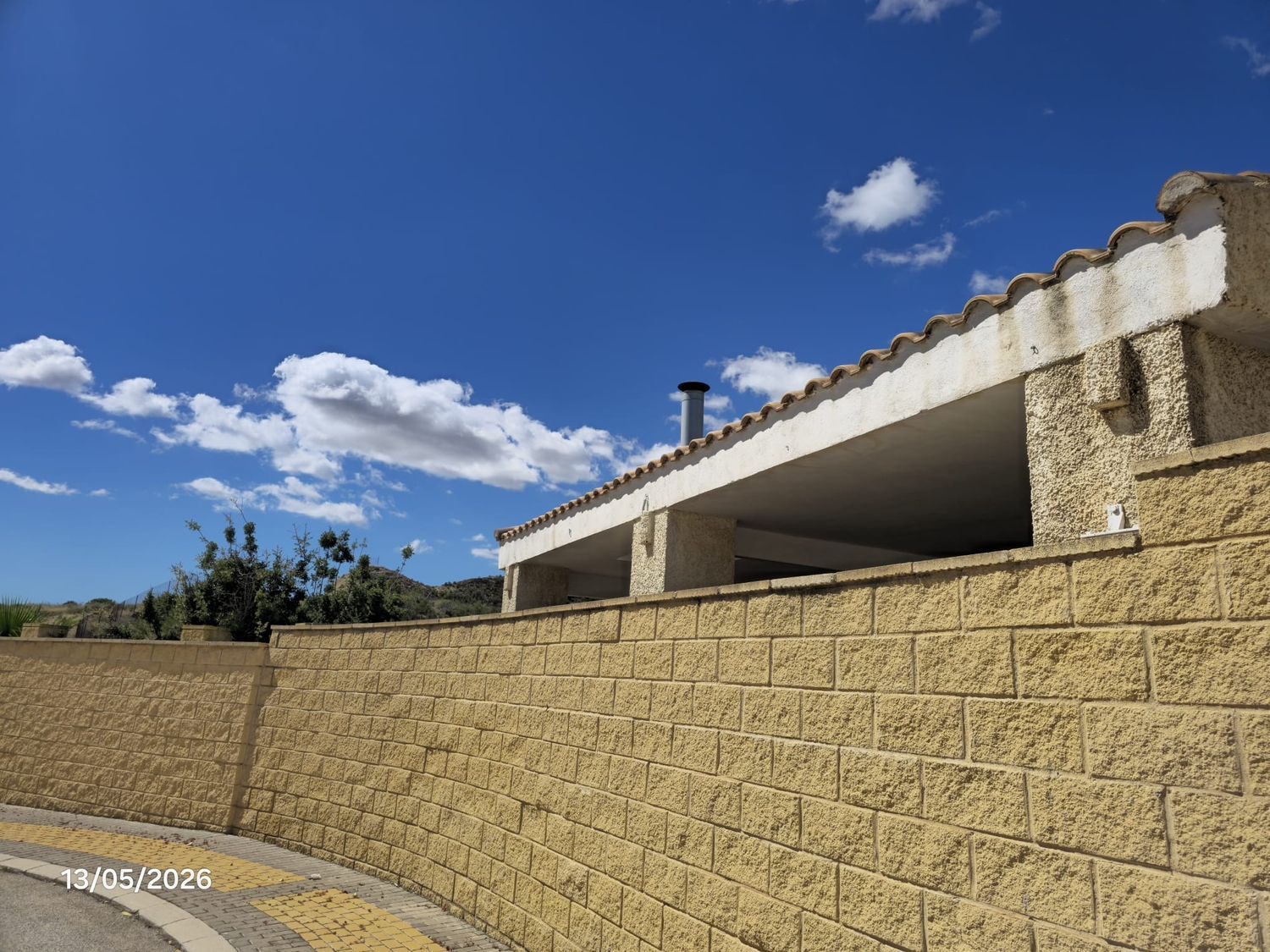 Casa o chalet independiente en Calle Garcilaso de la Vega, 56 - Foto 12