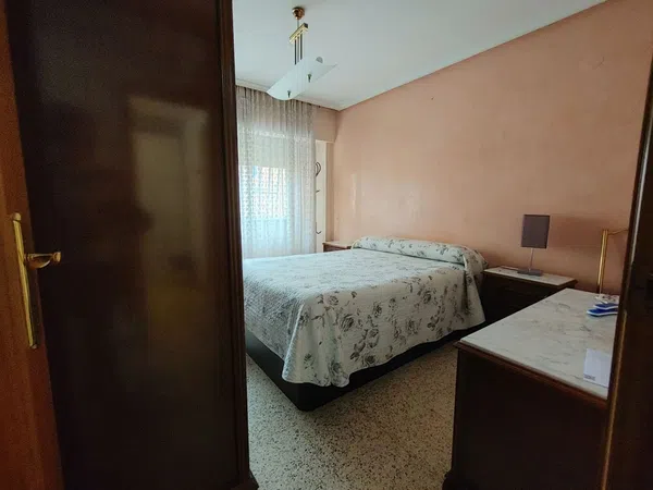 Piso en Avenida Pi I Margall, Zona Concordia, Zona Concordia - Foto 1