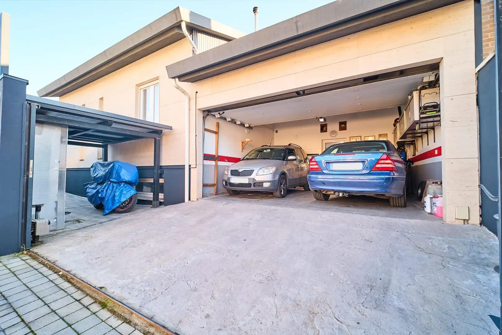 Chalet en  Calle Simone de Beauvoir 76 - Foto 14