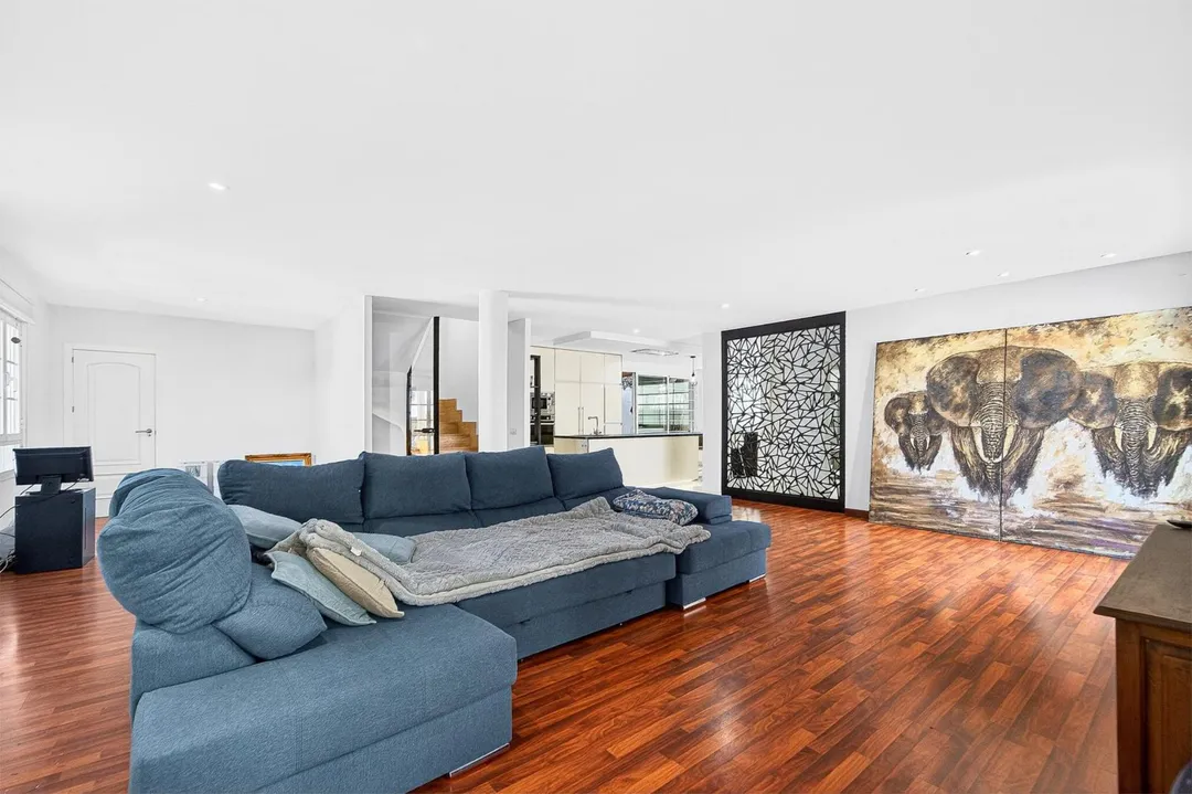 Chalet en  Paseo Jose Miguel 6 - Foto 9