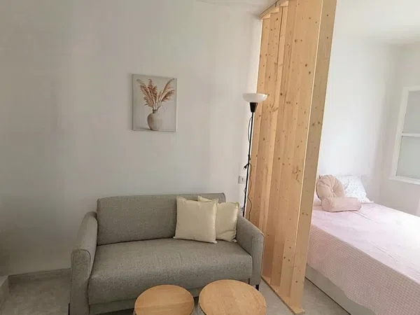 Estudio en Calle Federico Viera, 101, Schamann - Rehoyas - Foto 4