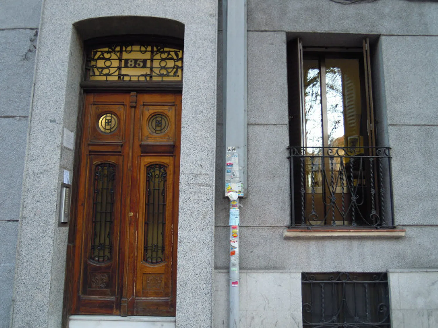 Piso en paseo de las Delicias, 85 - Foto 14