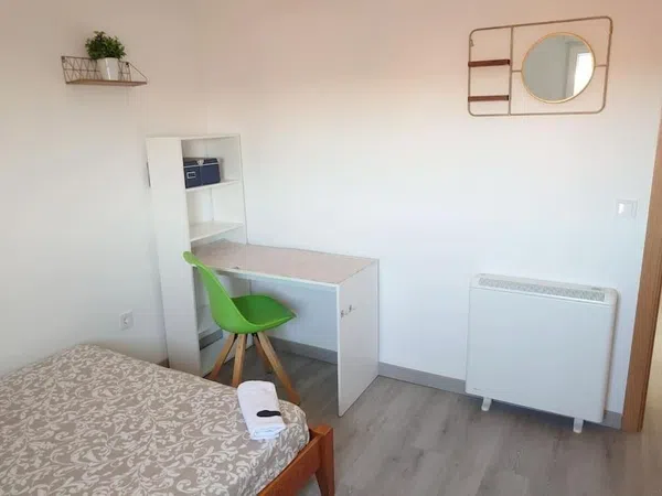 Piso en calle Geranio, 4 - Foto 6