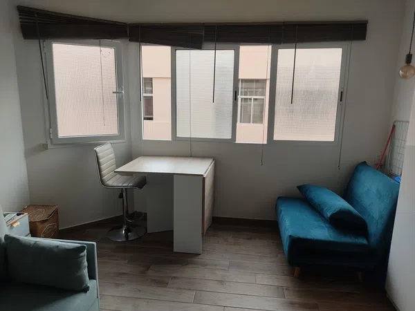 Estudio en Calle veintinueve de abril, 78, Santa Catalina - Canteras - Foto 2
