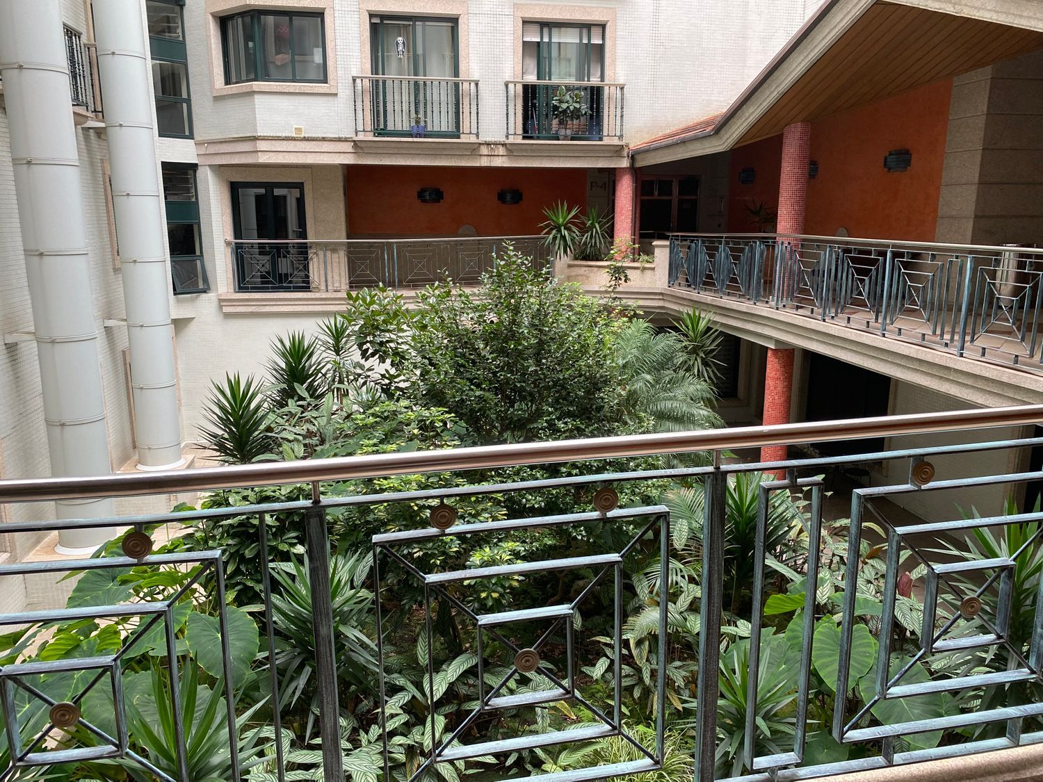 Piso en avenida Hispanidade, 82 - Foto 2