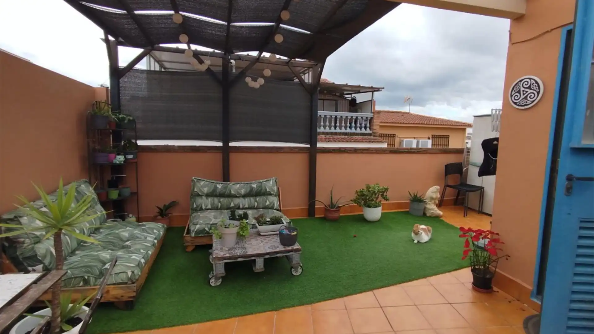 Piso en  Calle Argamasilla de Alba 6 - Foto 1