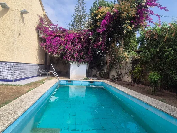 Casa o chalet independiente en Avenida de Mijas, 6, Solymar - Puerto Marina, Solymar - Puerto Marina - Foto 17