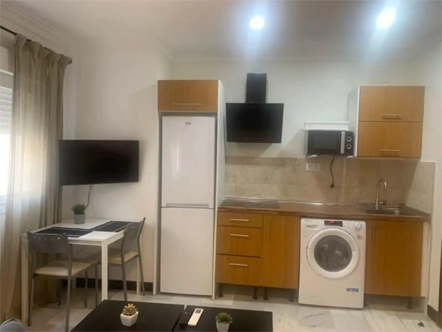 Estudio en Capuchinos - Foto 5