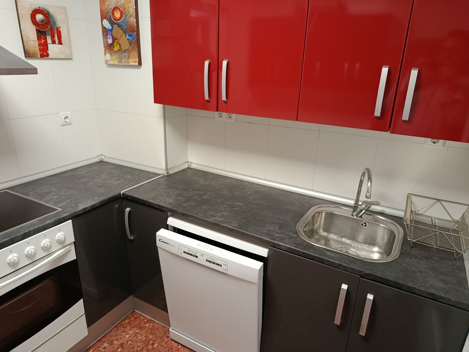 Piso en calle del Doctor Cerrada, 3 - Foto 20