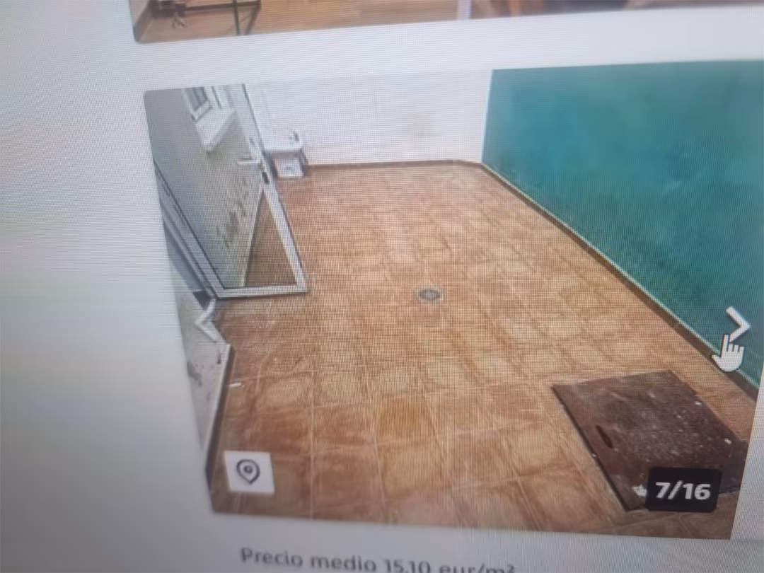 Piso en  Calle Teniente Aguado 11 - Foto 5