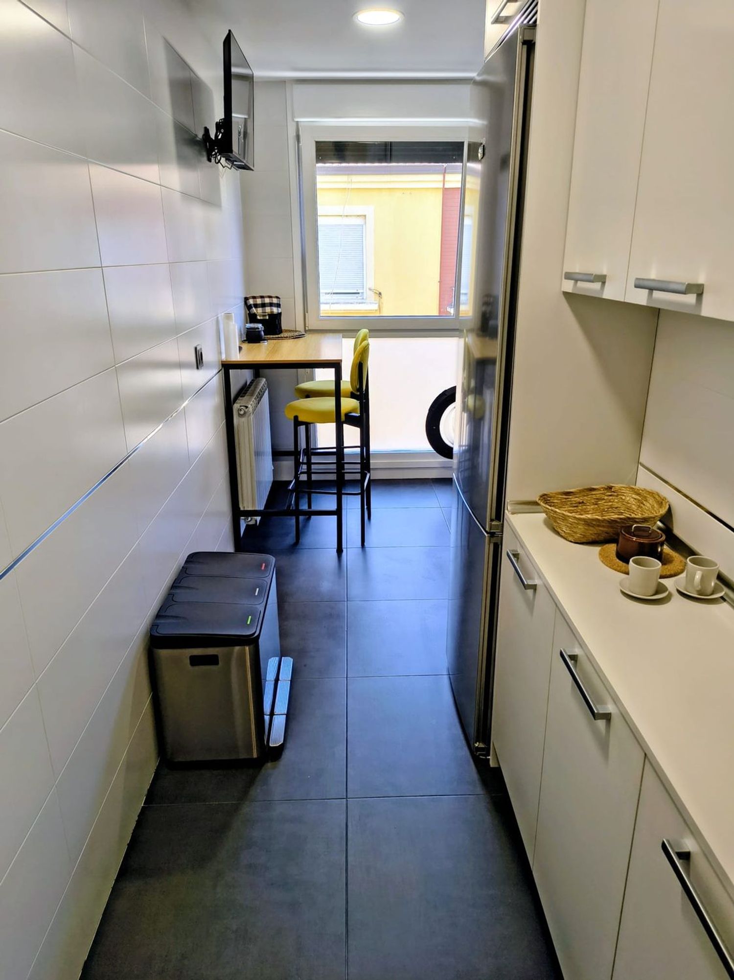 Dúplex en Calle Rosales, 4, Allendeduero - Barrio de la Estación, Allendeduero - Barrio de la Estación - Foto 3