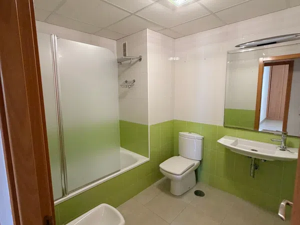 Piso en Calle Liverpool, 2, Aguadulce sur - Foto 21